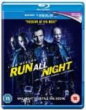 Run All Night [Blu-ray] [2015] [Region Free]