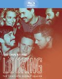 Looking: Season 2 [Blu-ray]