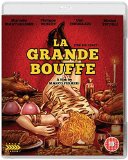 Le Grande Bouffe [Dual Format Blu-ray + DVD]