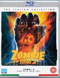 Zombie Flesh Eaters 2 [Blu-ray]