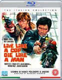 Live Like a Cop; Die Like a Man [Blu-ray]