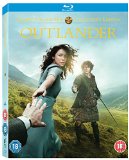 Outlander - Season 1 (Collector's Edition) [Blu-ray]