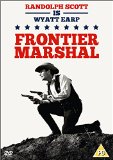 Frontier Marshall [Blu-ray]