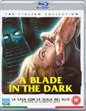 A Blade in the Dark [Blu-ray]