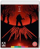 Madman [Dual Format Blu-ray + DVD]
