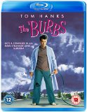 The 'burbs [Blu-ray]