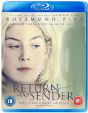 Return to Sender [Blu-ray]