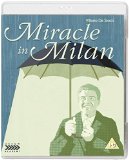 Miracle In Milan [Blu-ray]