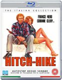 Hitch-Hike [Blu-ray]