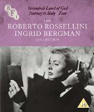 Rossellini & Bergman Collection (Limited Edition Numbered Blu-ray Box Set)