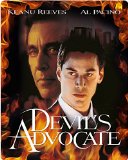 The Devil's Advocate (Steelbook--Exclusive to Amazon.co.uk) [Blu-ray] [1997] [Region Free]
