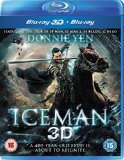 Iceman 3D [Blu-Ray 3D + Blu-Ray]