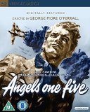 Angels One Five [Blu-ray] [2015]