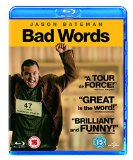 Bad Words [Blu-ray]