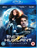 Metal Hurlant Chronicles: Season One [Blu-ray]
