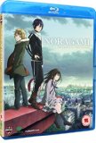 Noragami - Complete Series Collection Blu-ray