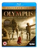 Olympus Season 1  [Blu-ray]