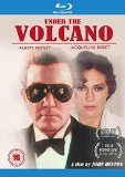 Under The Volcano [Blu-ray]