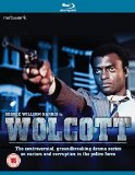 Wolcott [Blu-ray]