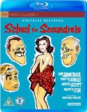 School For Scoundrels [Blu-ray]