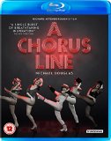 A Chorus Line [Blu-ray]