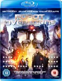 Robot Overlords [Blu-ray]