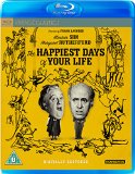 The Happiest Days Of Your Life [Blu-ray]
