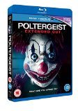 Poltergeist [Blu-ray + UV Copy]