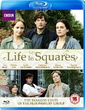 Life In Squares [Blu-ray]