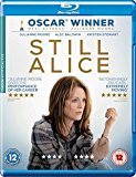 Still Alice [Blu-ray]