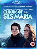 Clouds of Sils Maria Blu-ray