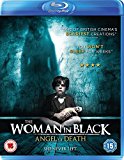 Woman In Black 2: Angel of Death [Blu-ray] [2015]