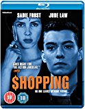 Shopping [Blu-ray]