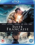 Suite Francaise [Blu-ray] [2015]