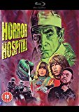 Horror Hospital (Blu-ray)