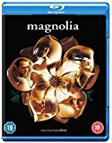 Magnolia [Blu-ray] [2015]