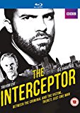 The Interceptor [Blu-ray]