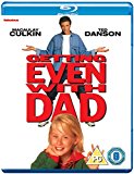 Getting Even With Dad [Blu-ray]