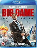 Big Game [Blu-ray]