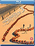 The Human Centipede 3 - Final Sequence [Blu-ray]