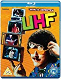 Uhf [Blu-ray]
