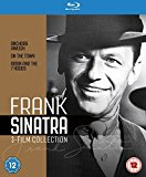 Sinatra: 100th Anniversary [Blu-ray]