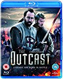 Outcast [Blu-ray]
