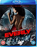 Everly [Blu-ray] [2015]