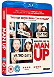 Man Up [Blu-ray] [2015]