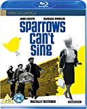 Sparrows Can't Sing (Digitally restored) [Blu-ray]