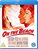 On The Beach [Blu-ray]