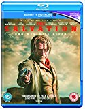 The Salvation [Blu-ray]