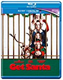 Get Santa [Blu-ray]