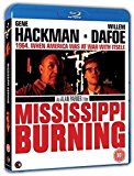 Mississippi Burning [Blu-ray]